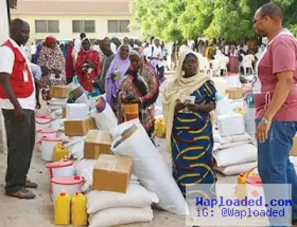 UN Humanitarian relief releases $13 million in support of 250,000 people in the North East
